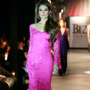 Bizar Fashion - Evening Wear Gala